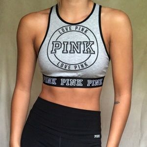 PINK Sports Bra